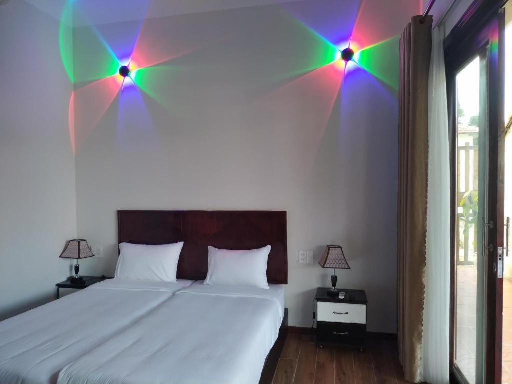 Ha My Beachside Villa Hoi An Ha Bang Экстерьер фото