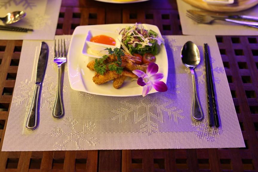 Ha My Beachside Villa Hoi An Ha Bang Экстерьер фото